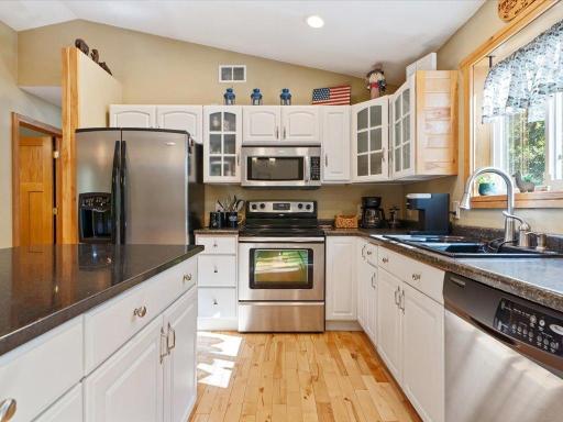24293 Deerwood Lane, Deerwood, MN 56444