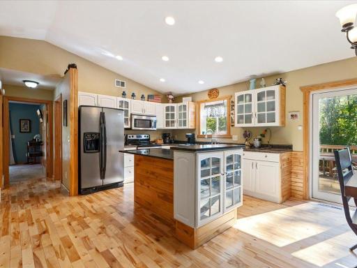 24293 Deerwood Lane, Deerwood, MN 56444
