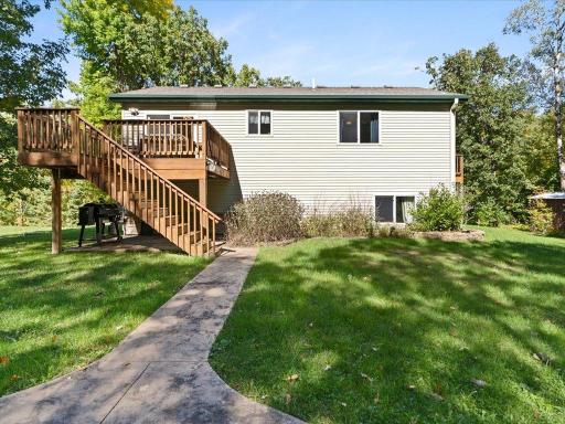 24293 Deerwood Lane, Deerwood, MN 56444