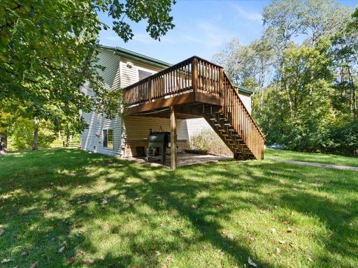 24293 Deerwood Lane, Deerwood, MN 56444