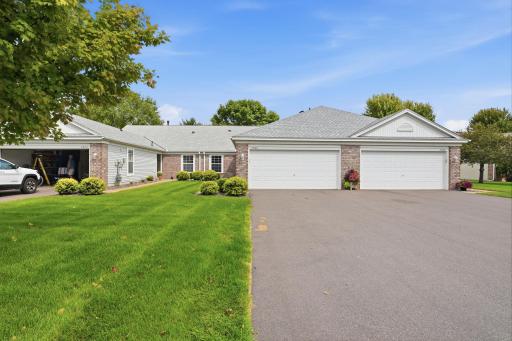 7966 Pinnacle Avenue NE, Elk River, MN 55330