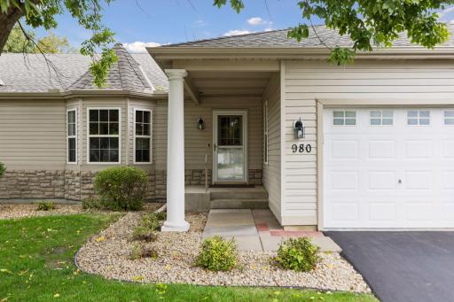 This thoughtfully updated townhome is ready to welcome its next owner!