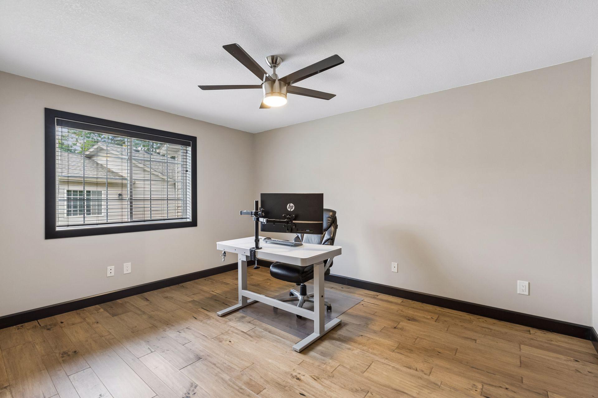 Before virtual staging