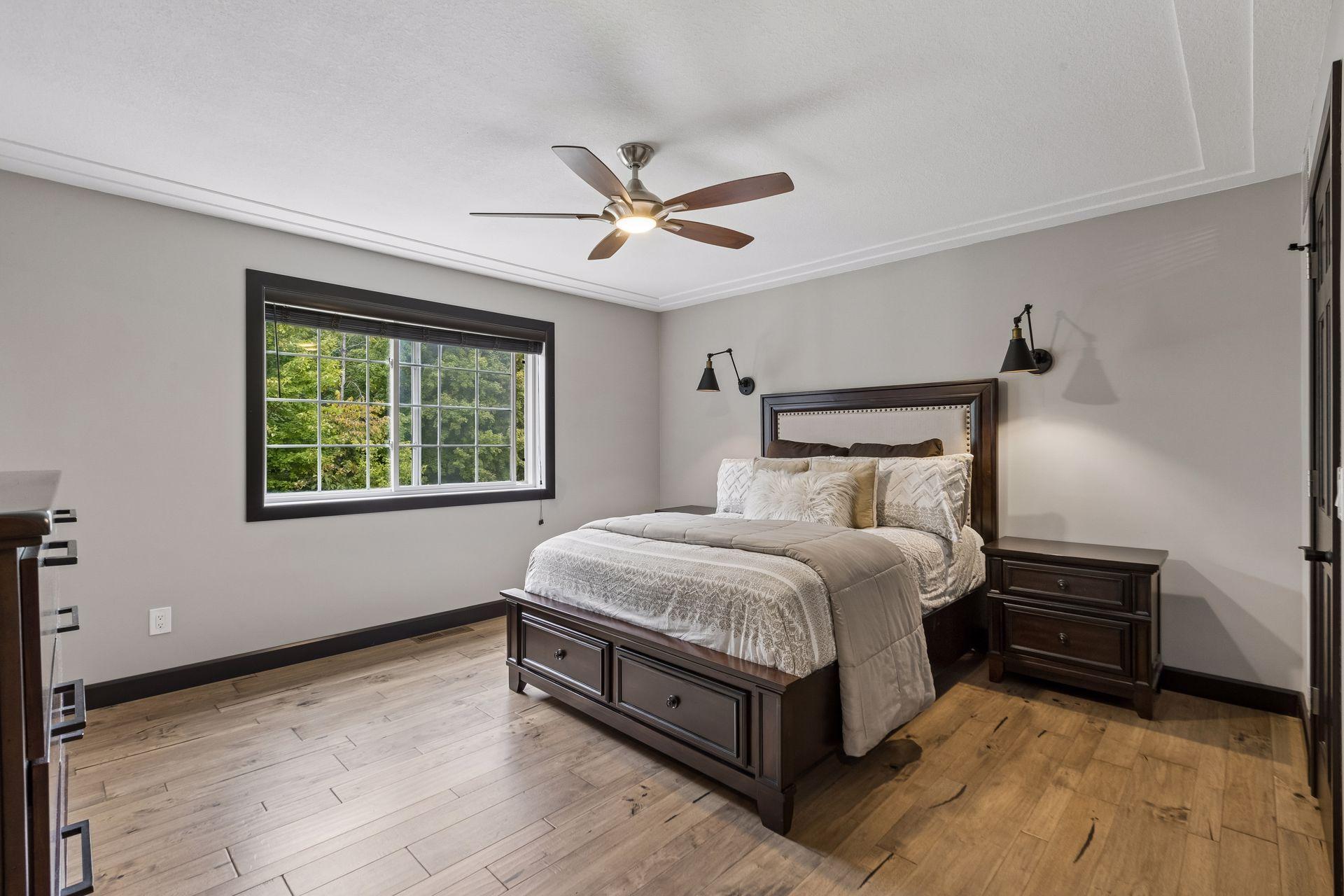 Before virtual staging