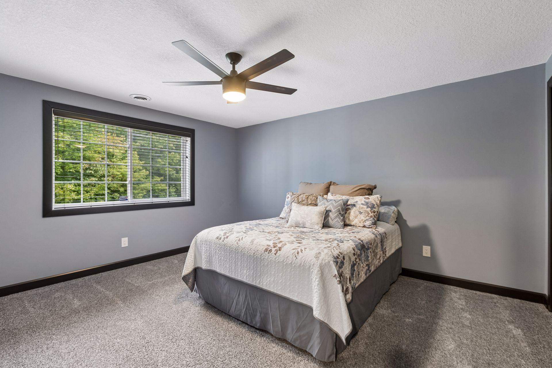 Before virtual staging