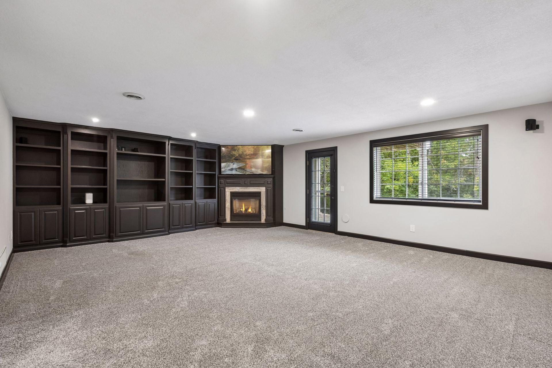 Before virtual staging