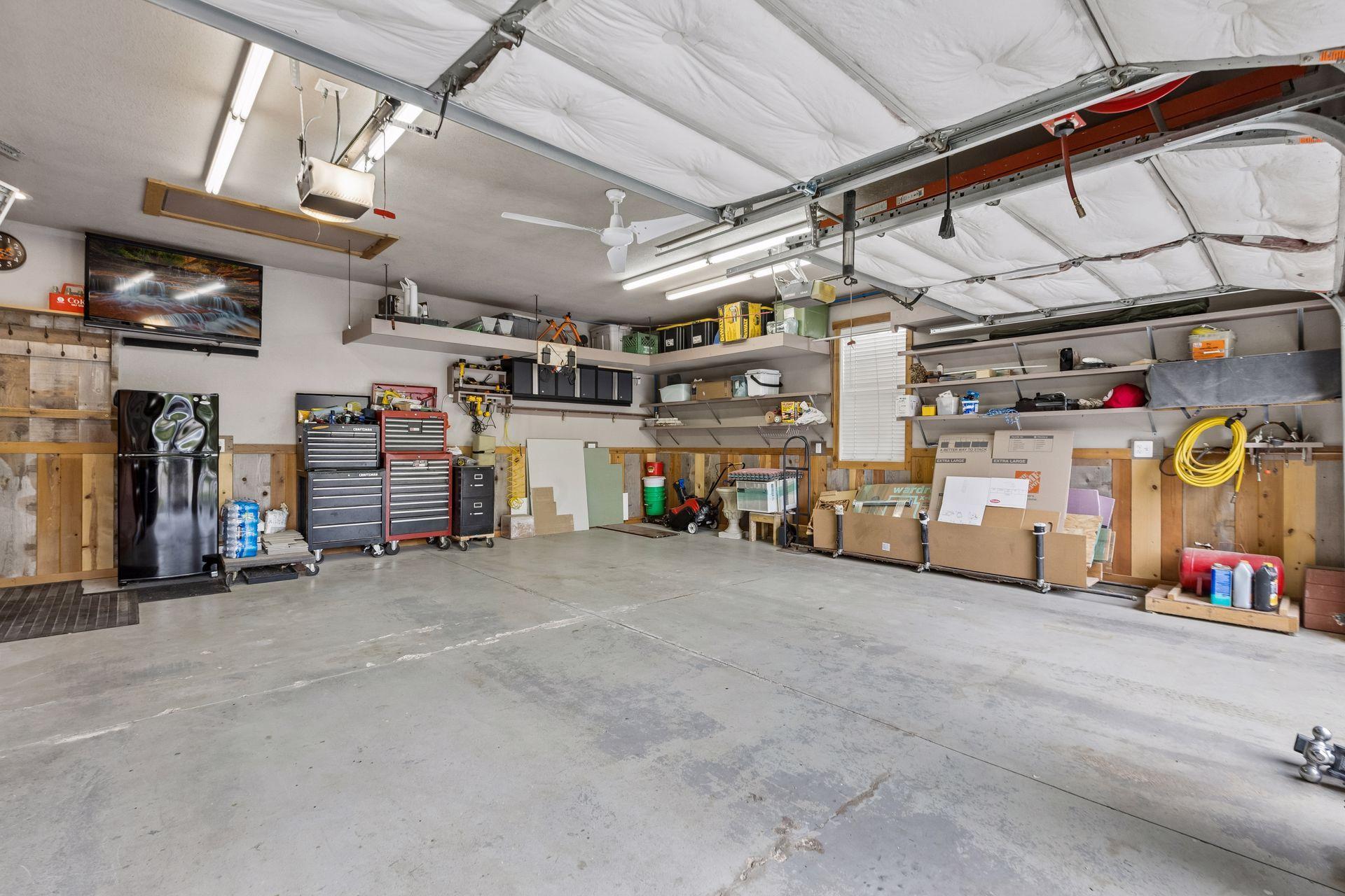 Before virtual staging