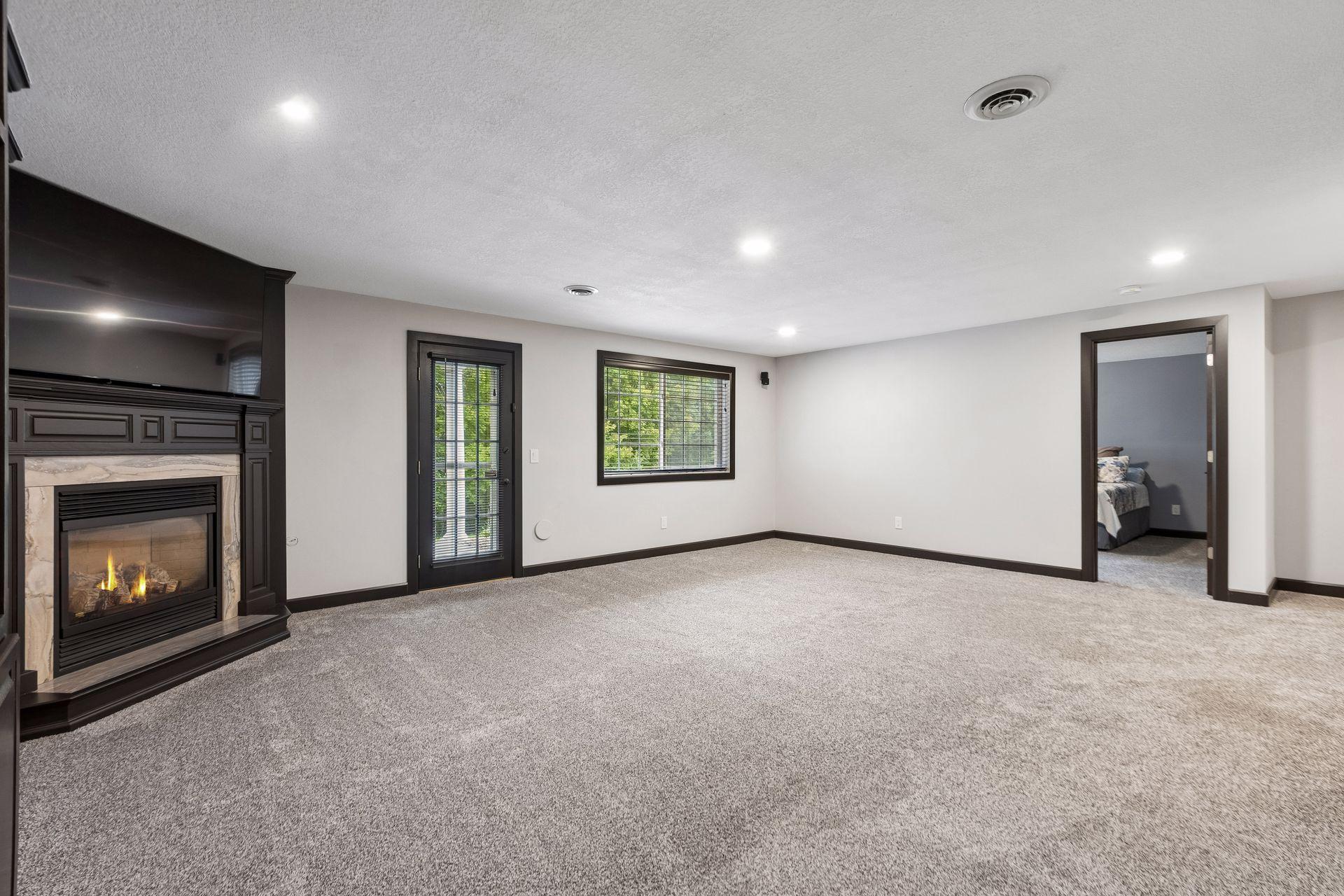 Before virtual staging