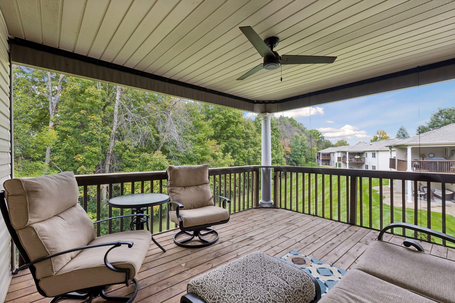 Before virtual staging