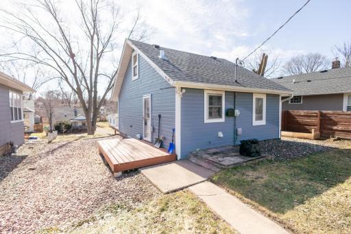 2047 Nokomis Avenue, Saint Paul, MN 55119