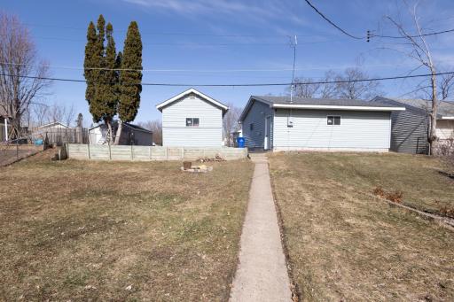 2047 Nokomis Avenue, Saint Paul, MN 55119