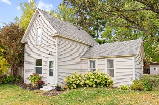 155 Saint Francis Avenue NW, Bethel, MN 55005