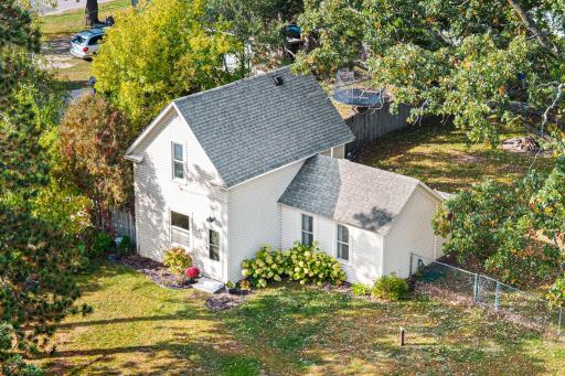 155 Saint Francis Avenue NW, Bethel, MN 55005