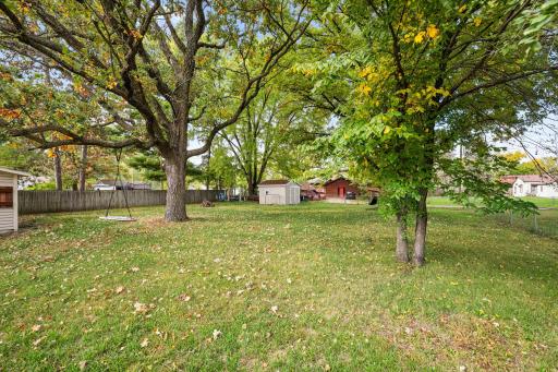 155 Saint Francis Avenue NW, Bethel, MN 55005