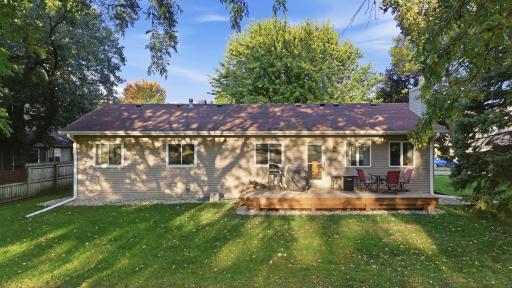 14 Renann Court, North Mankato, MN 56003
