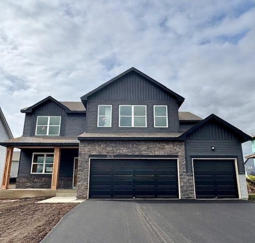 Welcome to 6172 Jennifer Ave-Still getting it's finishing touches, but almost complete!