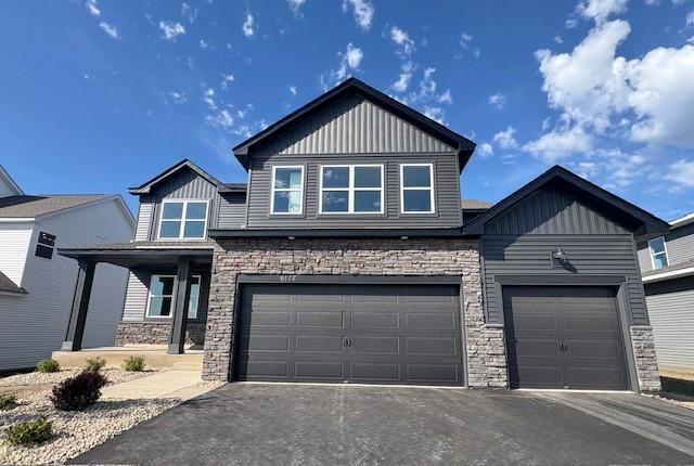 Welcome to 6172 Jennifer Ave-Still getting it's finishing touches, but almost complete!