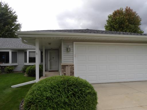 2004 16th Street SW, Austin, MN 55912