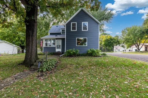 316 2nd Avenue N, Brownton, MN 55312