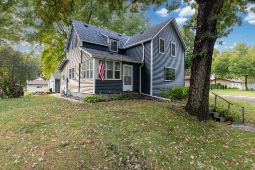 316 2nd Avenue N, Brownton, MN 55312