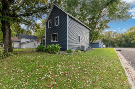 316 2nd Avenue N, Brownton, MN 55312