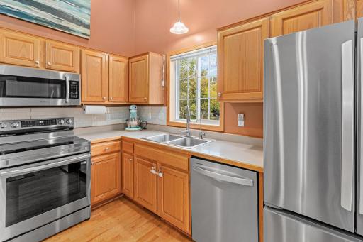 5667 138th Street N, Hugo, MN 55038