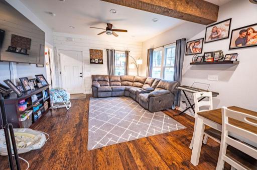 W6405 Main Street, Bay City, WI 54723