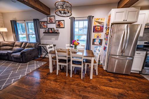 W6405 Main Street, Bay City, WI 54723