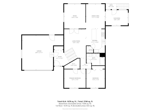22811 Unser Street NE, Bethel, MN 55005