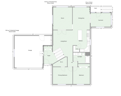 22811 Unser Street NE, Bethel, MN 55005