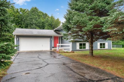 22811 Unser Street NE, Bethel, MN 55005