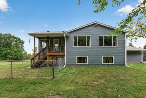 22811 Unser Street NE, Bethel, MN 55005