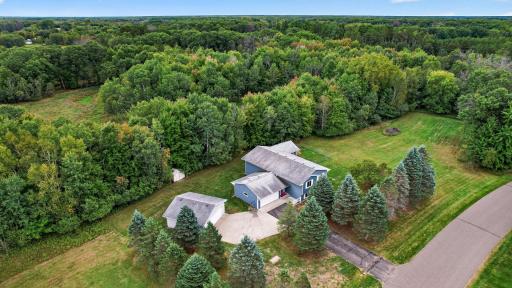 22811 Unser Street NE, Bethel, MN 55005
