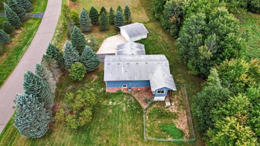 22811 Unser Street NE, Bethel, MN 55005