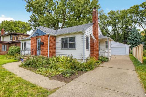 Photo for 1796 Holton Street, Falcon Heights, MN 55113 - listing #7147668 1796 Holton Street, Falcon Heights, MN 55113