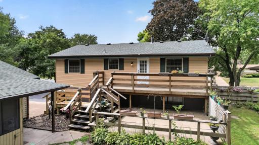 802 Charlotte Drive, Anoka, MN 55303
