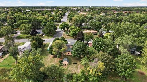 802 Charlotte Drive, Anoka, MN 55303