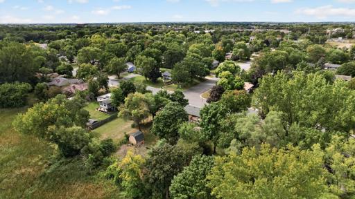 802 Charlotte Drive, Anoka, MN 55303
