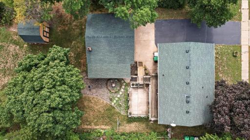 802 Charlotte Drive, Anoka, MN 55303