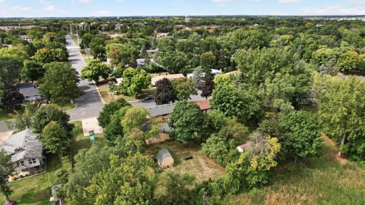 802 Charlotte Drive, Anoka, MN 55303