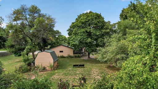 802 Charlotte Drive, Anoka, MN 55303