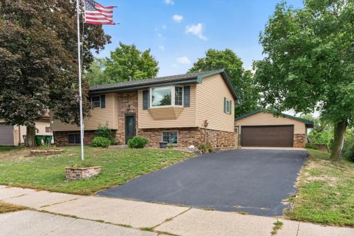 802 Charlotte Drive, Anoka, MN 55303