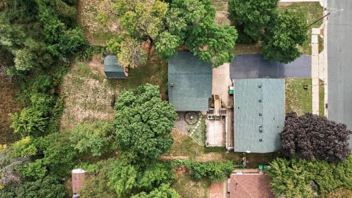 802 Charlotte Drive, Anoka, MN 55303