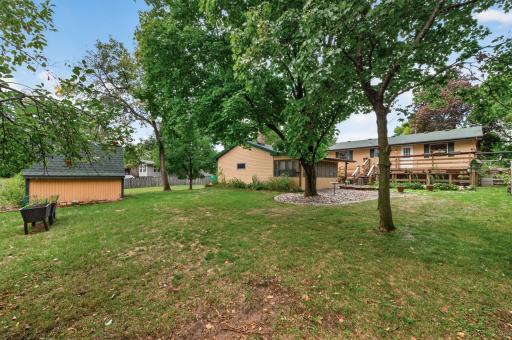 802 Charlotte Drive, Anoka, MN 55303