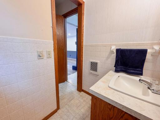 ML Bathroom #1