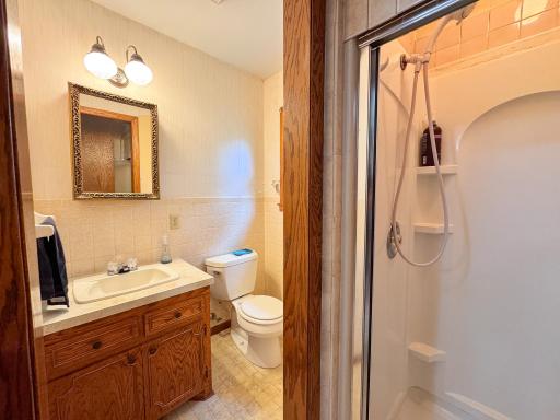 ML Bathroom #1