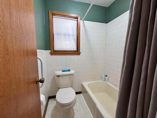 ML Bathroom #2