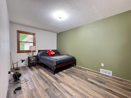 ML Bedroom #1