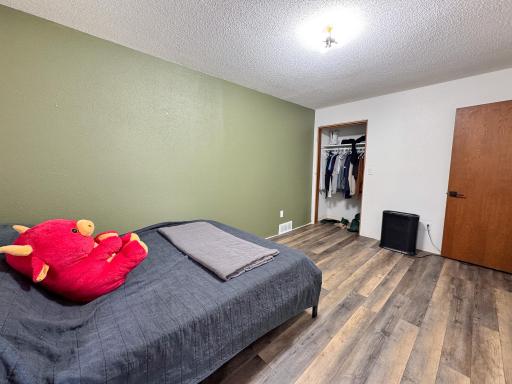 ML Bedroom #1