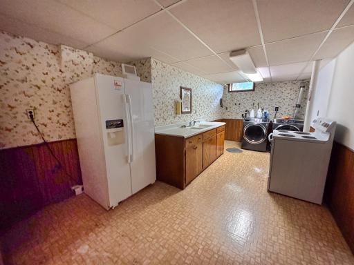 LL Laundry